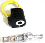 Maxon 260276, Oem 4 Way Valve/coil Assembly, Genuine! New. Price: $132.79.