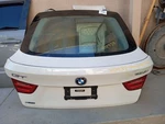 Trunk/hatch/tailgate Surround View Camera Fits 17-19 Bmw 330I Gt 3541485 Used. Price: $422.49.