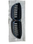 Oem Chrome Front Kidney Grille For Bmw G20 G21 330I M340I 2019 2020 2021 Used. Price: $100.00.