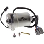25889602 Delco Tailgate Pull Down Motor For Chevy Suburban Yukon Tahoe Acadia New. Price: $168.07.