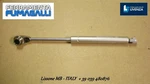 Spring Gas Rod Compact Italian Tool Livenza Piston Damper Strut Nuovo. Price: $25.67.