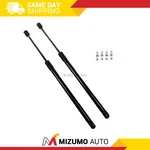 2PCS Rear Hatch Supports Shocks Struts Fits 2000-2002 Ford Focus Liftgate New. Price: $30.95.