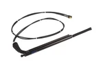 Acdelco Oem Power Liftgate Lock Actuator Left 23429744 Cadillac Srx 2010-2016 New. Price: $248.88.