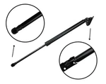 Tuff Support Liftgate For Mitsubishi Outlander Sport, Rvr 612832 New. Price: $37.73.