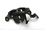 2003-2009 Nissan 350Z Convertible Hood Release Latch Lock Actuator 65601-CD000, Used. Price: $38.06.
