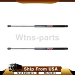 1983 1984 1985 1986 Ford Mustang 3.8L Focus Auto Parts Hatch Lift Support 2X New. Price: $64.26.