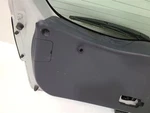 Deck Lid Fits 2014 Kia Rio Htbk W/o Rear View Camera Keyless Entry Gra Used. Price: $595.00.