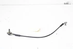 2011-2018 Ram 1500 Crew Rear Left Trunk Door Tailgate Lock Latch Cable Oem Used. Price: $44.99.