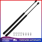 20 Inch 60 Lb 267N Lift Support Gas For Heavy Duty Bench Lid Truck Camper Rv Bed New. Price: $18.56.
