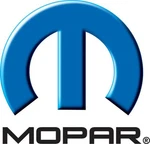 Mopar 5LD67JWDAB Left Door Mirror New. Price: $286.95.
