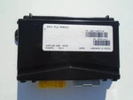 2009-2012 Ford Flex Factory/oem Power Liftgate Module #AABT-14B673-AC Used. Price: $35.54.