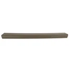 Ford F-250/F-350 Super Duty 2011-2016 Tailgate Molding Center Adobe New. Price: $86.76.