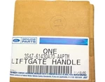 Ford Handle Luggage Compartmen 3S4Z61430A70AAPTM New Oem. Price: $89.17.