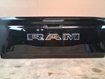 Trunk/hatch/tailgate Conventional Fits 25 Dodge 1500 Pickup 3200343 Used. Price: $1019.00.