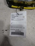 Trunk/hatch/tailgate With Surround View Fits 14-17 Infiniti QX50 372926 Used. Price: $655.19.