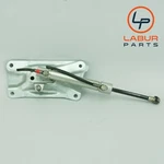 W164 06-11 Mercedes Ml Class Rear Trunk Tailgate Cylinder & Bracket A1598 Used. Price: $109.99.