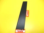 Molding Door Glass Window Trim Cover Driver Side Front Oe Honda Pilot 09-15 New. Price: $84.45.