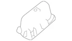 Genuine Nissan Pull Handle 90940-6MA0B New. Price: $23.29.