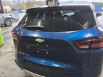 (local Pickup Only) Trunk/hatch/tailgate Without Full Video Display Fits 23-25 B Used. Price: $1839.90.