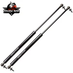 2X Hatch Liftgate Supports Gas Spring For 2000-2005 Mitsubishi Eclipse 4135 New. Price: $15.88.