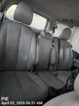 Gry W/cam W/o Spoiler W/lights Oem 11-20 Toyota Sienna Used. Price: $775.00.
