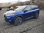 Blue W/cam W/lights Oem 2023 Nissan Rogue Used. Price: $1000.00.