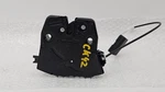 07-13 Bmw E70 X5 Rear Tailgate Trunk Lid Top Lock Latch Actuator 912842-104 Oem Used. Price: $54.49.