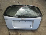 Liftgate 4DR Hatchback Fits 04-11 Aveo 138627 Used. Price: $450.00.