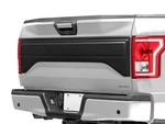 Fits 15-17 F150 Air Design Tailgate Applique Panel Cover Satin Black FO20A32SB New. Price: $339.83.