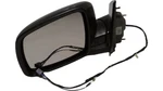 Fits Chrysler 2009-2011 Dodge Journey Outside Rearview Mirror 1CE291PLAD New Oem. Price: $45.59.