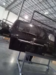 Trunk/hatch/tailgate With Privacy Tint Glass Opt 8719 Fits 05-09 Tucson 503310 Used. Price: $475.79.
