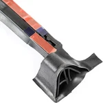 Omix-ada 12304.21 Rear Liftgate Seal For Jeep Wrangler Jk 2011-18 Rubicon Sahara New. Price: $89.99.