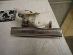 71 Chevy Passenger Door Handle 18283 Used. Price: $65.00.