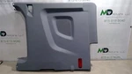 2017-2020 Ford Transit 350 Rear Left Trunk Lid Interior Trim Panel Used. Price: $300.00.