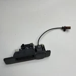 2013-2016 Mercedes GL450 X166 Rear Trunk Tailgate Release Handle W/ Camera Oem Used. Price: $149.98.