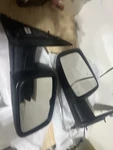 2019 - 2021 Dodge Ram 1500 Heated Mirrors (right/left) 68386746AB, 68386747AB Used. Price: $175.00.