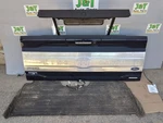 2021 2022 2023 F150 Tailgate Assembly With Step King Ranch Hx Antimatter Blue Used. Price: $2449.99.