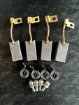 Hydraulic Liftgate Motor Brush Kit For Mahle #MM275 AMJ5124 IM0255 New. Price: $68.86.