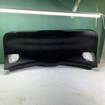 2014-2018 Jeep Cherokee Rear Trunk Liftgate Tailgate Lower Trim Panel Oem Used. Price: $99.99.