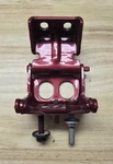 2005 Ford Expedition Oem Liftgate Hinge Red, Paint Code G2 Used. Price: $20.00.