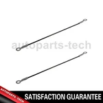 2X Dorman - Help Tailgate Support Cable For Chevrolet C10 Suburban 1973 1986 New. Price: $47.58.