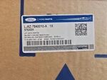 2020 - 2022 Ford Escape Tailgate Liftgate Back Door Shell Panel New. Price: $1399.00.