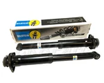 Land Rover Range L322 06-12 Rear Shock Absorber Set X2 RPD500940 Bilstein New. Price: $475.91.