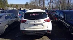 Trunk/hatch/tailgate Spoiler Privacy Tint Fits 13-16 Mazda CX-5 401703 Used. Price: $460.00.