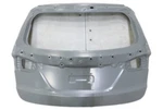 New Oem Liftgate Hatch Panel Shell 737004Z600 For Hyundai Santa Fe Sport 15-18. Price: $985.25.