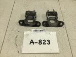 2007 Honda Odyssey Rear Tailgate Right & Left Hinge Pieces Oem+ Used. Price: $21.53.