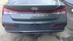 Trunk/hatch/tailgate Led Lamps Without Spoiler Fits 21-25 Elantra 353796 Used. Price: $1700.00.