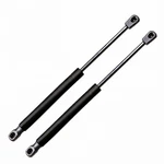 2X Rear Trunk Lift Support Strut 2001-2011 Ford Focus SG404081 SG404018 614117 New. Price: $51.99.