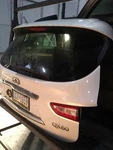 Trunk/hatch/tailgate Without Surround View Fits 14-15 Infiniti QX60 616593 Used. Price: $557.22.