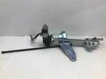 Rear Tailgate Liftgate Trunk Lid Motor Oe Fits Mazda CX9 2013 - 2015 Used. Price: $140.42.